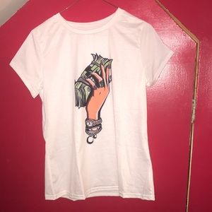 Money Tee